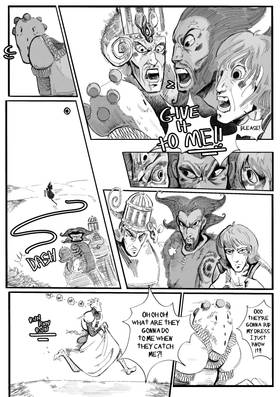 Read Bastards  12 Page 8 in English