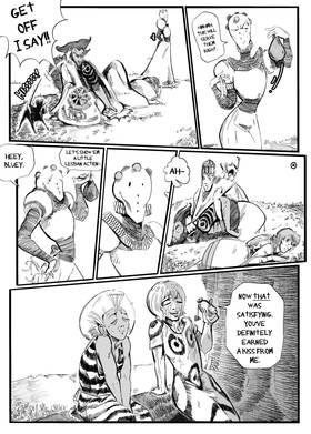 Read Bastards  12 Page 10 in English