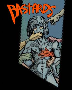 Read Bastards  12 Page 1 in English