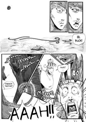 Read Bastards  13 Page 2 in English