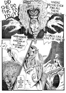 Read Bastards  13 Page 3 in English