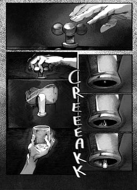 Read Bastards  13 Page 4 in English