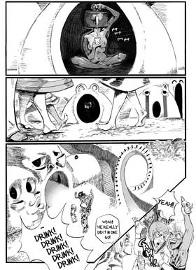 Read Bastards  13 Page 5 in English