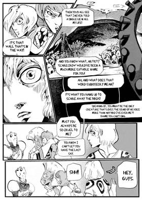 Read Bastards  13 Page 8 in English