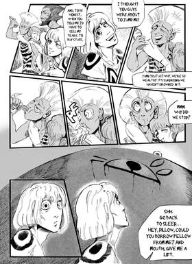 Read Bastards  13 Page 10 in English