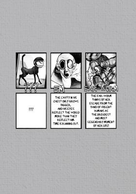 Read Bastards  14 Page 3 in English