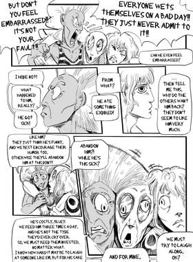 Read Bastards  15 Page 4 in English