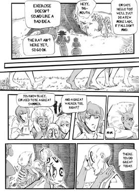 Read Bastards  15 Page 6 in English