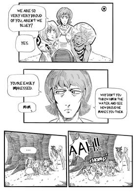 Read Bastards  15 Page 7 in English