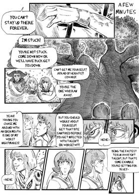 Read Bastards  15 Page 8 in English
