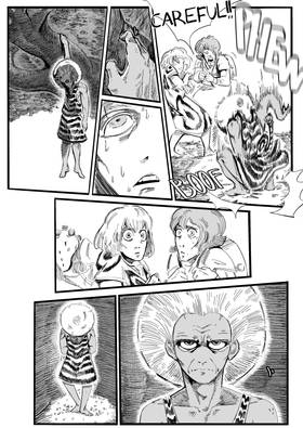 Read Bastards  15 Page 9 in English