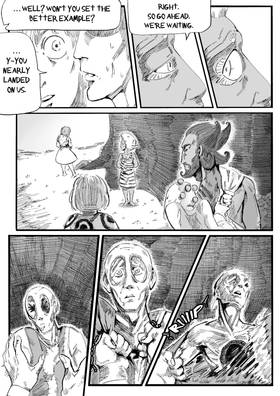 Read Bastards  15 Page 10 in English