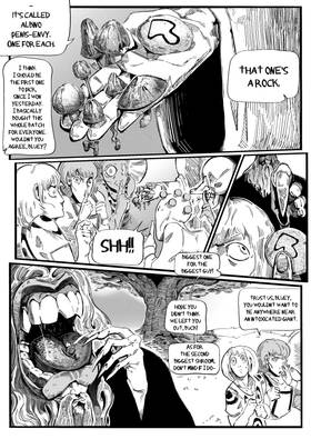 Read Bastards  17 Page 1 in English