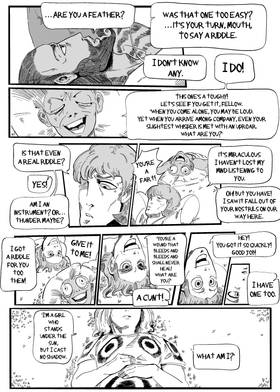 Read Bastards  17 Page 4 in English