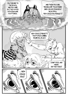 Read Bastards  17 Page 6 in English