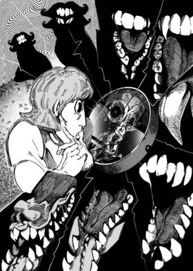 Read Bastards  17 Page 10 in English