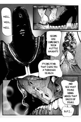 Read Bastards  18 Page 2 in English