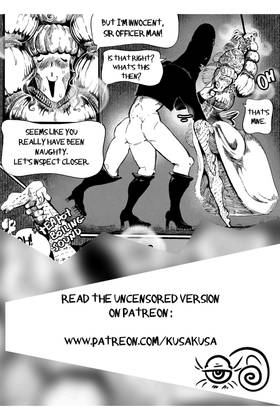 Read Bastards  18 Page 3 in English