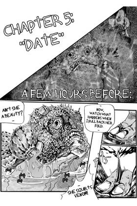 Read Bastards  18 Page 4 in English
