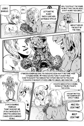 Read Bastards  18 Page 5 in English