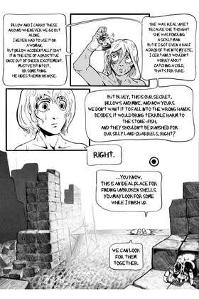Read Bastards  18 Page 6 in English