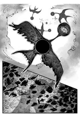 Read Bastards  18 Page 7 in English