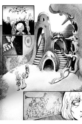 Read Bastards  18 Page 10 in English