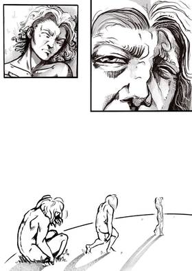 Read Bastards  1 Page 6 in English