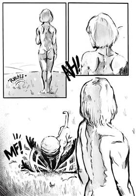 Read Bastards  1 Page 7 in English
