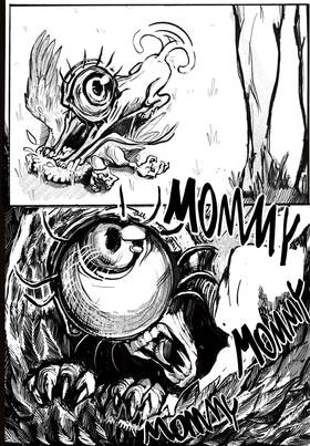 Read Bastards  1 Page 8 in English