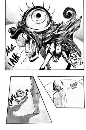 Read Bastards  1 Page 9 in English