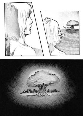 Read Bastards  1 Page 10 in English