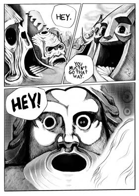 Read Bastards  2 Page 2 in English