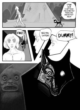 Read Bastards  2 Page 4 in English