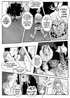 Read Bastards  2 Page 6 in English