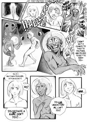 Read Bastards  2 Page 7 in English