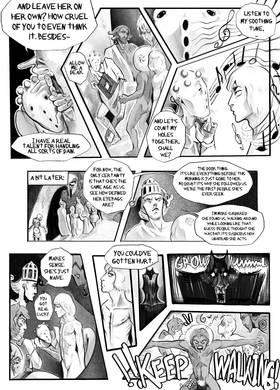 Read Bastards  2 Page 9 in English