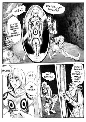 Read Bastards  3 Page 1 in English