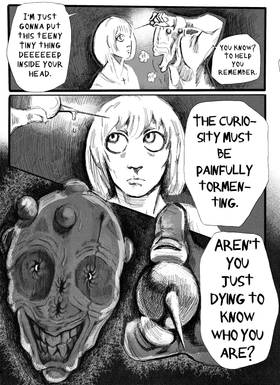 Read Bastards  3 Page 5 in English