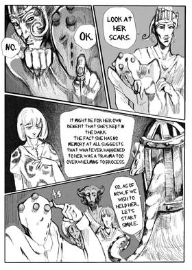 Read Bastards  3 Page 6 in English