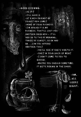 Read Bastards  3 Page 7 in English
