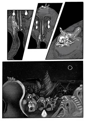 Read Bastards  4 Page 4 in English