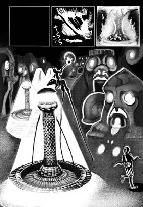 Read Bastards  4 Page 2 in English
