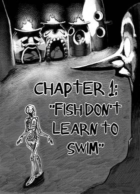 Read Bastards  4 Page 3 in English