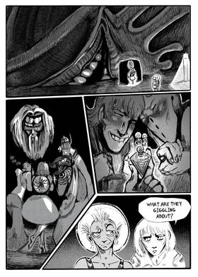 Read Bastards  4 Page 5 in English