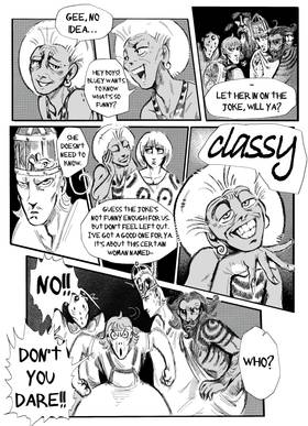 Read Bastards  4 Page 6 in English