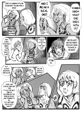 Read Bastards  4 Page 7 in English