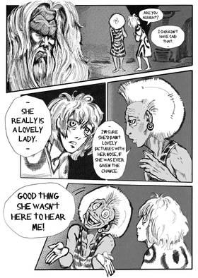 Read Bastards  4 Page 10 in English