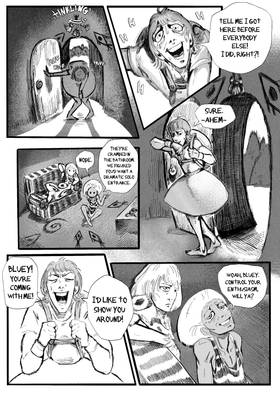 Read Bastards  5 Page 2 in English