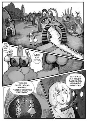 Read Bastards  5 Page 4 in English